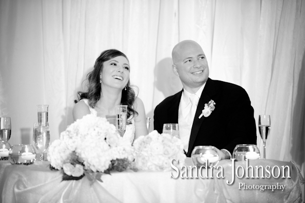 Best Hilton Orlando wedding photographer - Sandra Johnson (SJFoto.com)